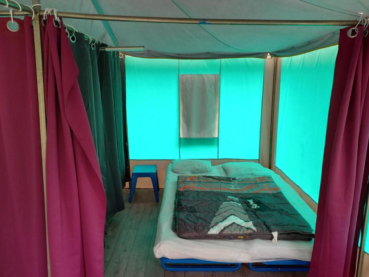 Les Berges Du Cele Hotel Bagnac Ngoại thất bức ảnh